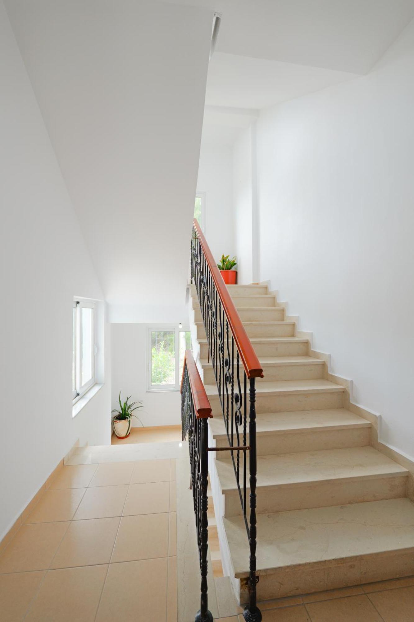 Vila Marina Apartments Sarandë Eksteriør billede