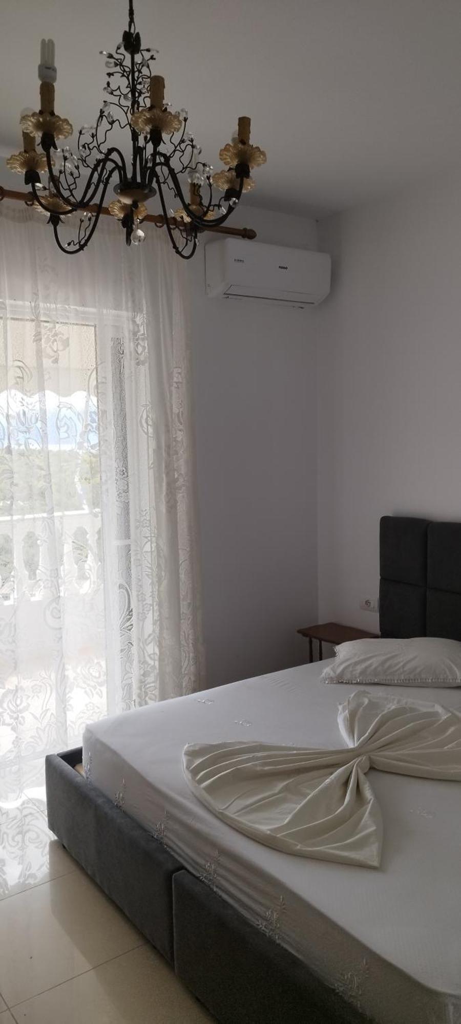 Vila Marina Apartments Sarandë Værelse billede
