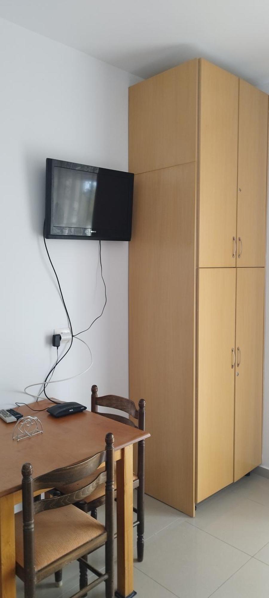 Vila Marina Apartments Sarandë Værelse billede