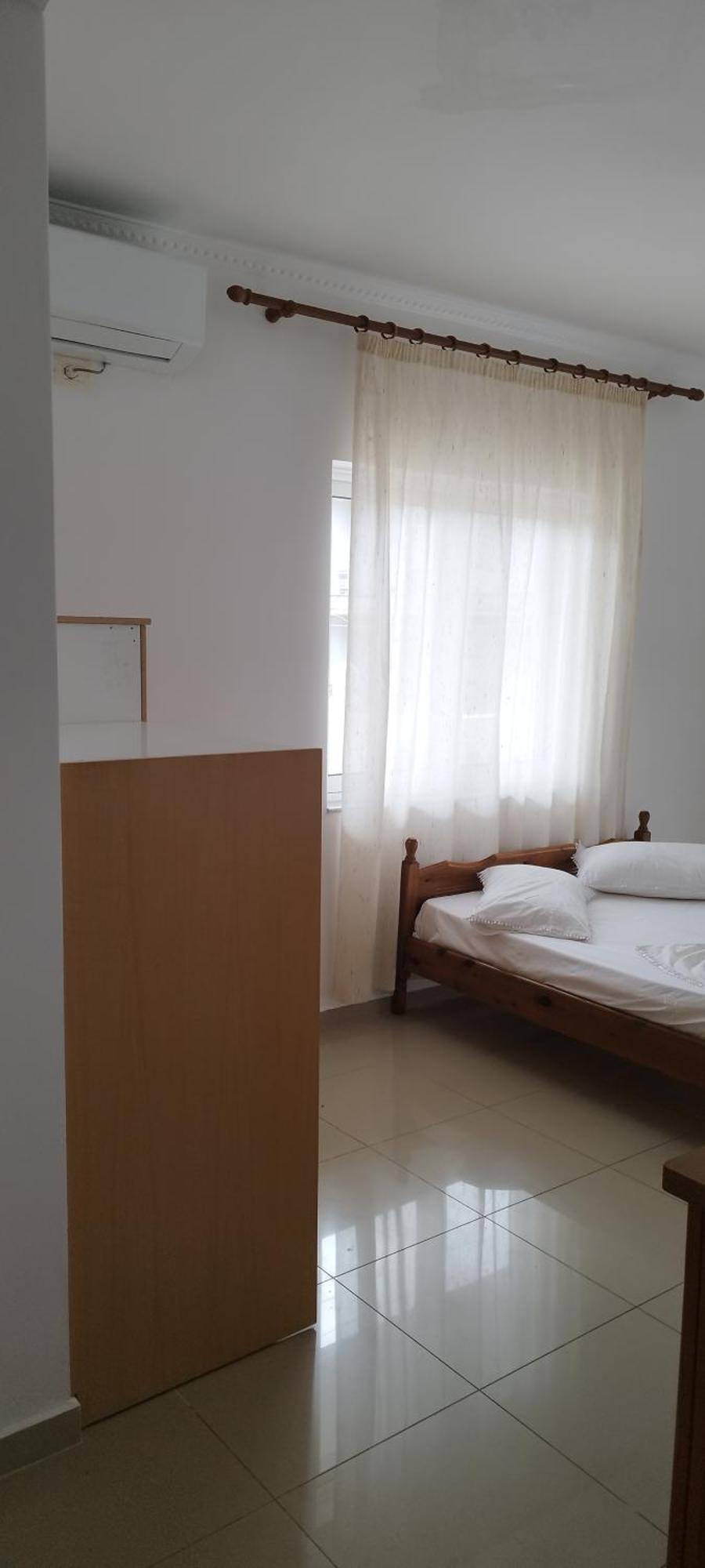 Vila Marina Apartments Sarandë Værelse billede
