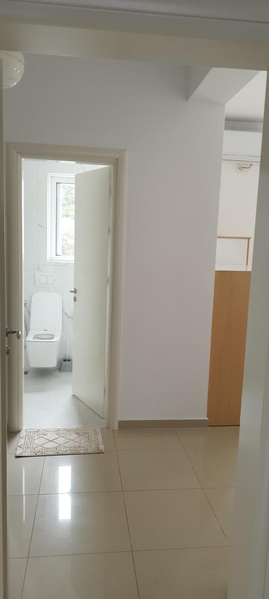 Vila Marina Apartments Sarandë Værelse billede